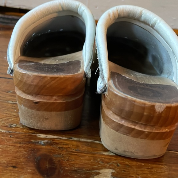 Troentorp O’Keefe Clogs - Picture 5 of 6